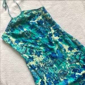 Vintage 90s Rampage Dress